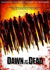 Romero's 1978 horror film dawn of the dead, it stars an ensemble cast that includes sarah polley, ving rhames, jake weber, ty burrell, and mekhi phifer. Face Off Dawn Of The Dead 2004 Vs Slither Arrow In The Head