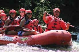 We did the half day trip. 6 Things You Ll Love About River Rafting In Gatlinburg Tn