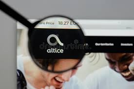 At logolynx.com find thousands of logos categorized into thousands of categories. Altice Logo Photos Free Royalty Free Stock Photos From Dreamstime