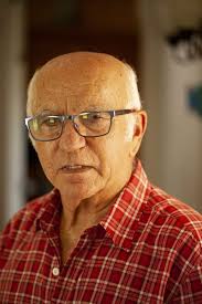 Tributes pour in for motorsport icon Maynard 'Duke' Soares