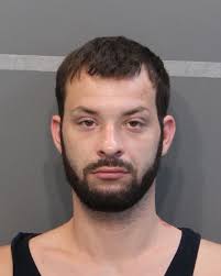 Latest Hamilton County Jail Booking Report