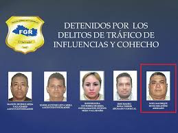 It was founded by the current president of the republic of el salvador, nayib bukele. Otro Delincuente Pasa A Ser Candidato Por Nuevas Ideas