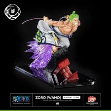 Just send us the new 4k one piece wallpaper you may have and we will publish the. Zoro Wano Ikigai Tsume Art Limited Edition One Piece Hadesflamme