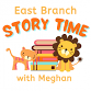 East Branch Storytime event image