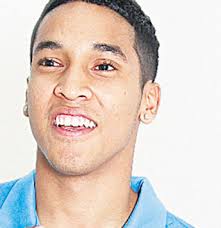 CRITICA EN LINEA: hector robinson: 'para mi esto es increible, es mas que  un sueño'