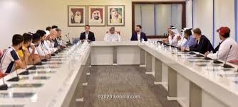 كوكو يتوقع استفادة ديربي كاونتي من خبرة روني. Ø¯ÙˆØ±ÙŠ Ø§Ù„Ø¯Ø±Ø¬Ø© Ø§Ù„Ø«Ø§Ù†ÙŠØ© Ø§Ù„Ø¥Ù…Ø§Ø±Ø§ØªÙŠ ÙŠØ±Ù‰ Ø§Ù„Ù†ÙˆØ± Ù„Ù„Ù…Ø±Ø© Ø§Ù„Ø£ÙˆÙ„Ù‰ Ø¨Ù…Ø´Ø§Ø±ÙƒØ© 10 Ø£Ù†Ø¯ÙŠØ©