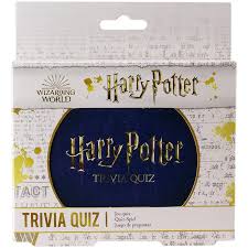 Who was the first aboriginal nurse in australia? Harry Potter Trivia Quiz Big W