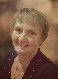 Obituary information for Judith "Judy" Nolan