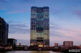 Barclays bank uk plc, 1 churchill place, london, e14 5hp, united kingdom.telephone: One Churchill Place London E14 Buildington