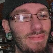 MR. CHRISTOPHER CHARLES BLAND Obituary