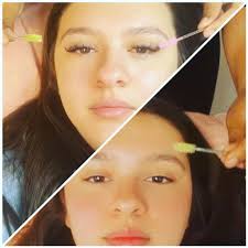 Wink For Me Lash Extensions