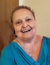 Obituary information for Nicoletta Henderson