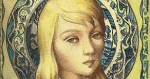 Reading Through History: Blue Willow by Doris Gates (1940)