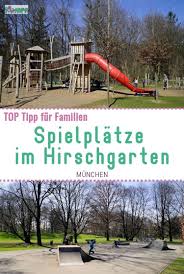 Spielplatze Im Hirschgarten Nymphenburg Kimapa Spielplatz Munchen Tipps Munchen Und Umgebung