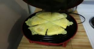 Pin By Melissa Roletto On Yummm Quesadilla Maker Recipes Breakfast Crockpot Recipes Waffles Maker