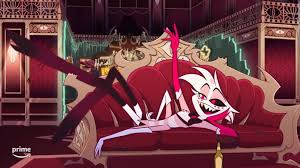 Hazbin Hotel Full Spoiler Review: Overture — The Geeky Waffle