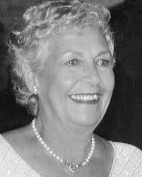 Geraldine Green Obituary