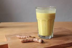 Goldene Milch Starkes Heilmittel Fur Alle Entzundlichen Erkrankungen Im Korper Goldene Milch Rezept Goldene Milch Leckeres Essen