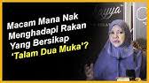 Now we recommend you to download first result xpdc talam dua muka hq mp3. Menangani Org Yg Hipokrit Talam Dua Muka Ni Bahaya Dato Dr Haji Mohd Fadzilah Kamsah Youtube