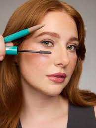 Which two color eye combo is perfect for fall?