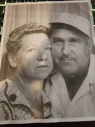 Daisy Fowler Wolf (1913-1960)