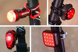 17 Best Rear Bike Lights For 2020 Boost Your Day Night Visibility Road Cc