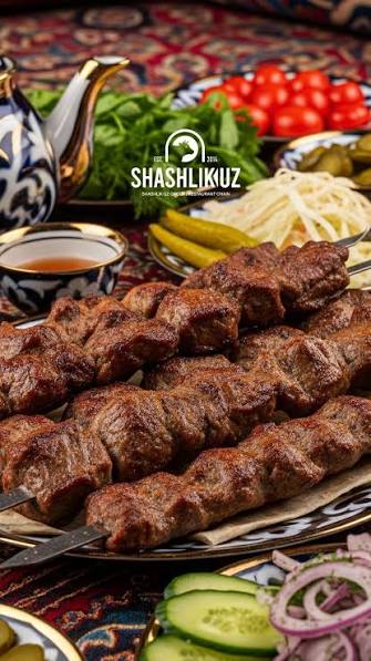Shashlik