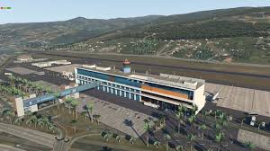 If all airport buildings have suddenly disappeared, simply close the simulator and delete the. Free X Plane Scenery Treearchive
