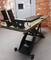 As with all of our plans, the best feature of our plans is that we provide you with different angle views which makes them much easier to follow, and therefore build. American Made Motorycle Lifts Hmc Industries Motorcycle Lifts Gas Caddy Tanks And Shop Equipment Made In Marshalltown Iowa