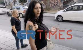 Έντονες αντιδράσεις στα social media προκάλεσε η. Mhtera Ma8htrias Xwris Maska Me To Ypoyrgeio Ta Kaname Ta Paidia Sportime Gr