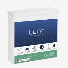Cheap mattress covers & grippers, buy quality home & garden directly from china suppliers:twin xl quilted fitted mattress pad, 100 this product belongs to home , and you can find similar products at all categories , home & garden , home textile , bedding , mattress covers & grippers. 16 Best Mattress Protectors 2021 The Strategist