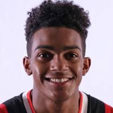 Greg Parham, Basketball Player, Stats, Height, Age