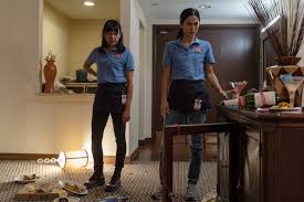 The Cleaning Lady: 3×8