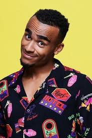 Greg Mackenzie herec/herečka • Filmožrouti.cz