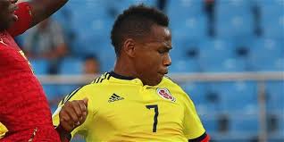 Jaminton campaz vs helio junio nunes de castro. Jaminton Campaz Promesa Mundial Entre Futbolistas De 17 Anos Colombianos En El Exterior Futbolred