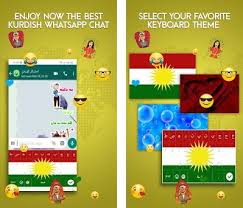 Please be aware that apkplz only share the original and free pure apk installer for kurdish keyboard: Kurdish Keyboard 2020 Kurdish Language Keyboard Apk Download For Windows Latest Version 1 5