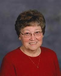 Marlene Esther Winseman