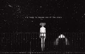 Theme anime anime background gif. Sad Anime Gif Collection Album On Imgur