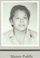 Manuel M. Padilla (1948-2004)