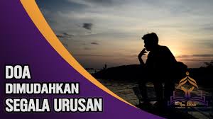 Itulah beberapa doa yang bisa dibaca untuk meminta kemudahan dalam segala urusan, doa dimudahkan ujian, jodoh, doa agar hari ini lebih baik, doa diberi kemudahan dalam menghadapi masalah, doa meminta kelancaran hajat dan sebagainya. Doa Dimudahkan Urusan Dan Diberi Kelancaran Menghadapi Berbagai Masalah Youtube