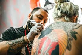 Check spelling or type a new query. What Chemicals Are In Your Tattoo