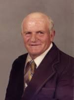 Dareld Eugene Nelson (1928-2005)