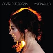 Moonchild (Charlene Soraia album)