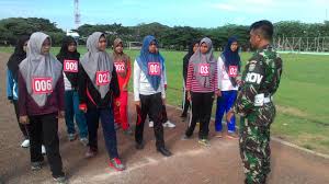 Materi pengetahuan umum untuk seleksi paskibraka. Paskibraka Tingkat Aceh Diseleksi Kanal Aceh