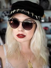 Our best red lipstick for every skin tone l oréal paris. Rich Red Lipstick For Blonde Hair My Top 5 Black Tulip Beauty