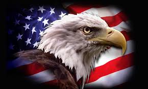 Investment bank jefferies sent clients a note friday titled teenage wasteland: American Eagle Flag 3x5 Uncommon Usa Patriotic Flags