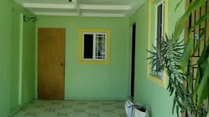 Solar hotwater, walled and gate, 2. House For Rent In Passagefort Portmore House For Rent In Portmore