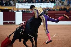 Tremenda cogida a Talavante | mundotoro.com