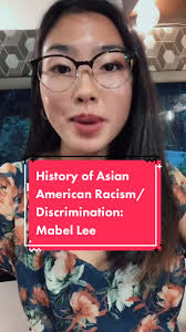 Old Asian Lady Mabel