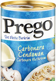 Di sini saya kongsikan resepi yang telah saya cuba sendiri di rumah. Prego Malaysia